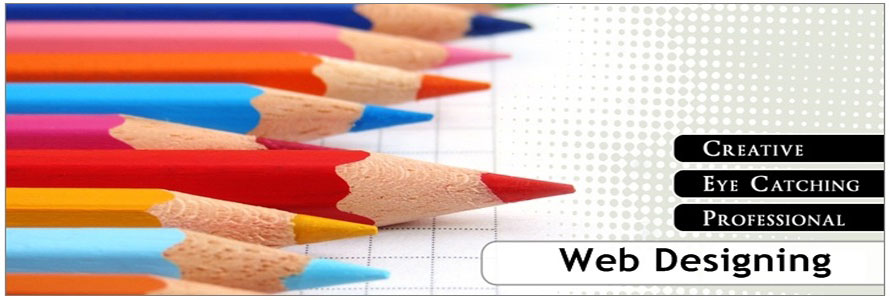 Web Designing