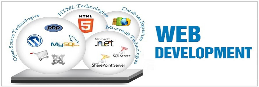 Web Development