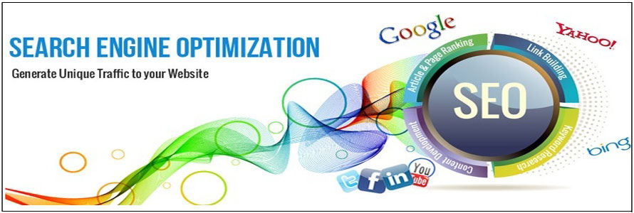 Search Engine Optimization