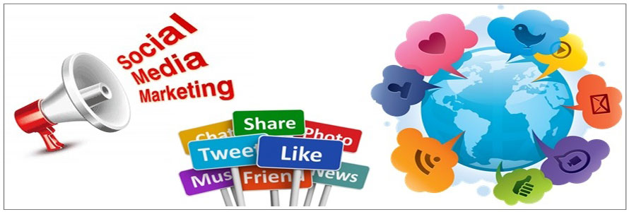 Social Media Marketing