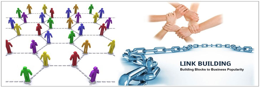 Link Building